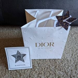 Dior Gift Bag